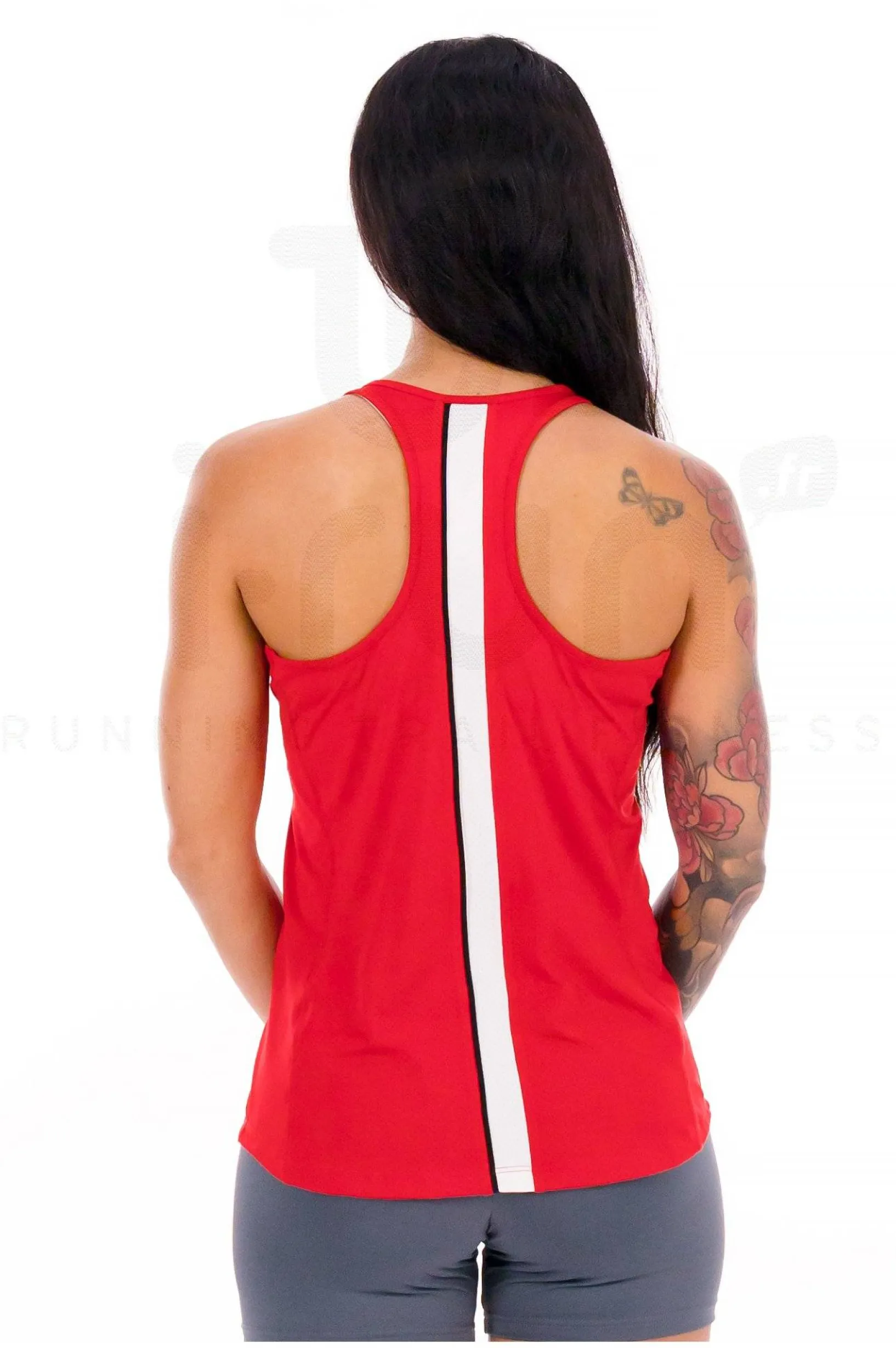 Femme Erima Collection Club^Squad femme