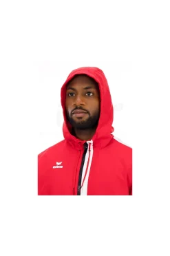 Homme Erima Collection Club^Squad Presentation