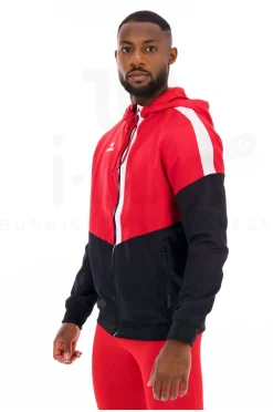 Homme Erima Collection Club^Squad Presentation