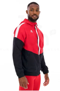 Homme Erima Collection Club^Squad Presentation