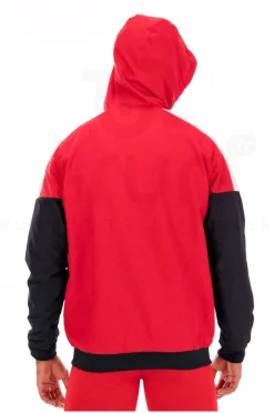 Homme Erima Collection Club^Squad Presentation