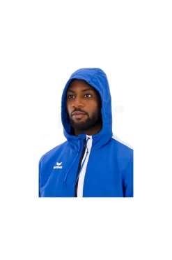 Homme Erima Collection Club^Squad Presentation