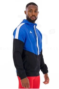 Homme Erima Collection Club^Squad Presentation