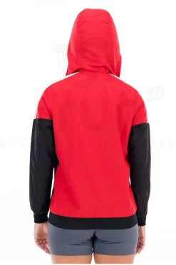 Femme Erima Collection Club^Squad Presentation femme