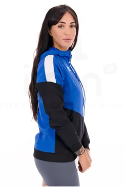 Femme Erima Collection Club^Squad Presentation femme