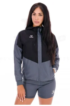 Femme Erima Collection Club^Squad Presentation femme