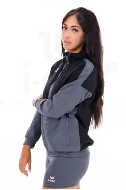 Femme Erima Collection Club^Squad Presentation femme