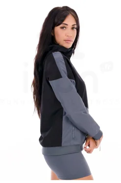 Femme Erima Collection Club^Squad Presentation femme