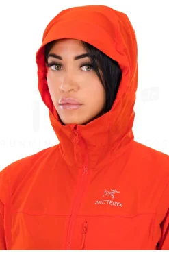 Femme Arcteryx Vestes & Coupe Vent^Squamish femme