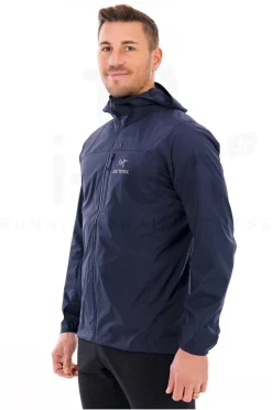 Homme Arcteryx Vestes & Coupe Vent^Squamish M