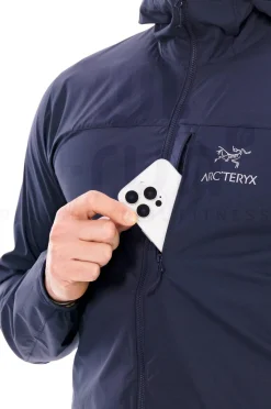 Homme Arcteryx Vestes & Coupe Vent^Squamish M