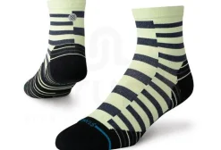 Stance Chaussettes^Staggered Ultra Light Quarter