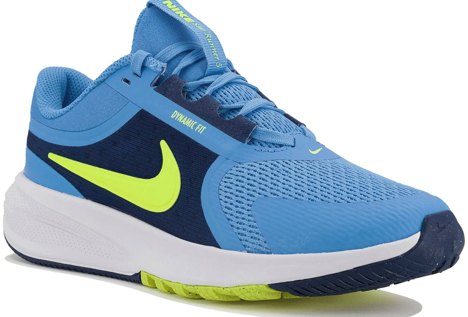 Homme Nike Junior^Star Runner 5 garçon