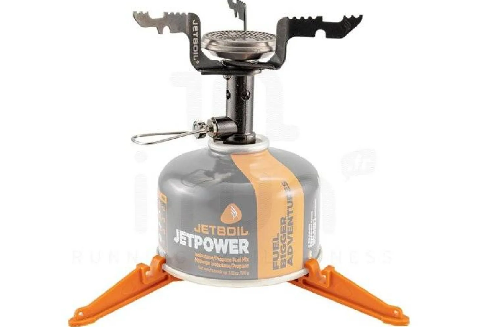 Jetboil Bivouac^Stash