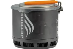 Jetboil Bivouac^Stash