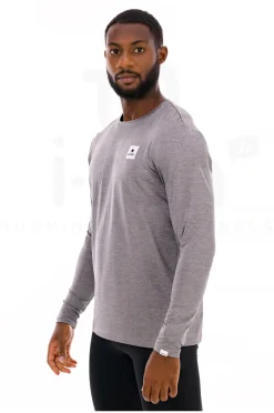 Homme Saysky Manches Longues^Statement Pace