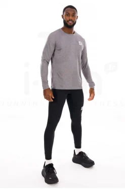 Homme Saysky Manches Longues^Statement Pace