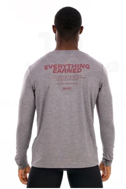 Homme Saysky Manches Longues^Statement Pace