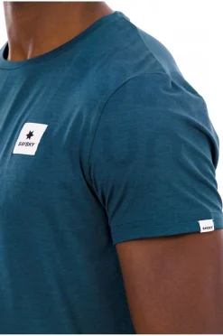 Homme Saysky Manches Courtes^Statement Pace