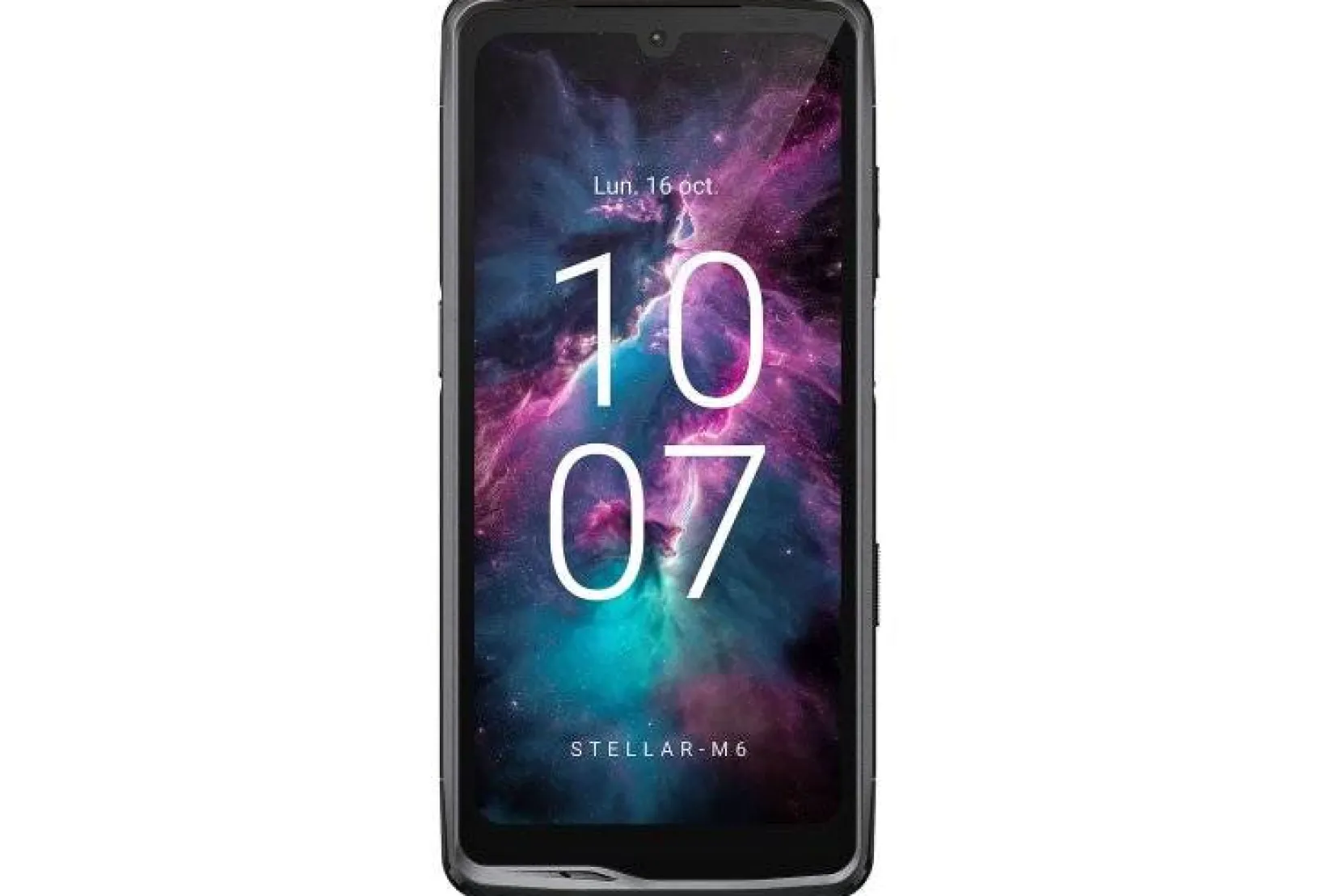 Crosscall Téléphone Outdoor^Stellar-M6