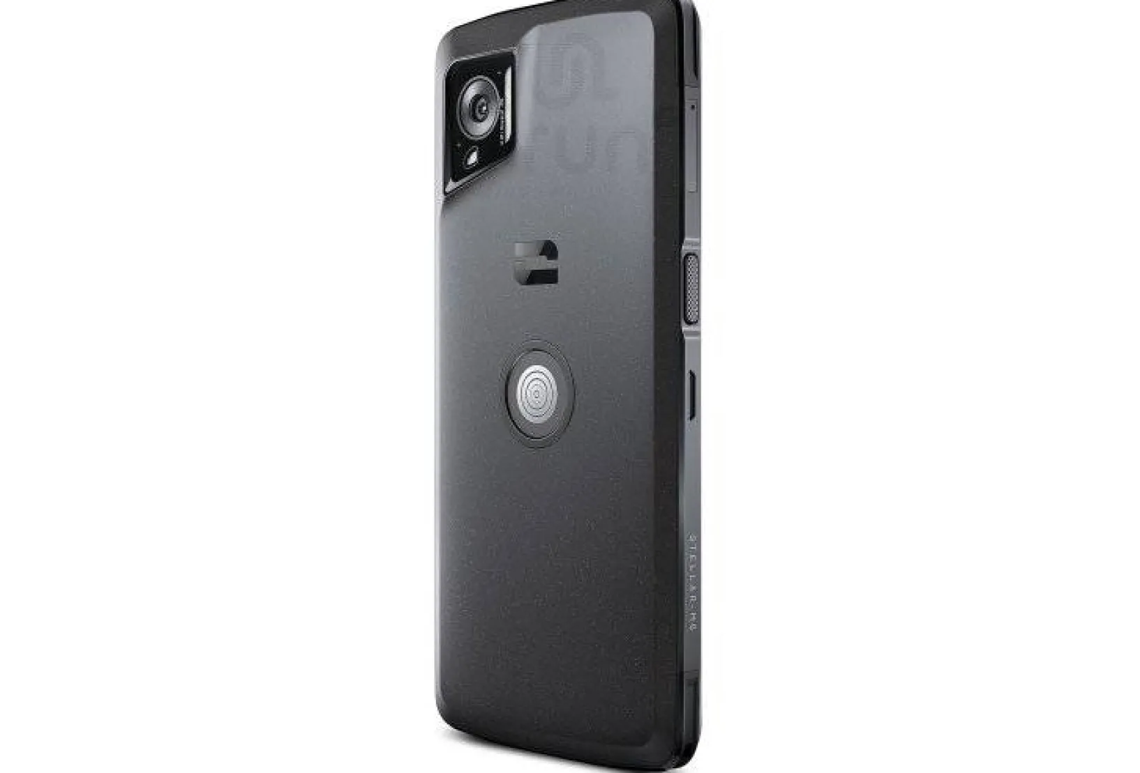 Crosscall Téléphone Outdoor^Stellar-M6