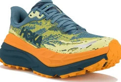 Homme Hoka One One Trail^Stinson 7