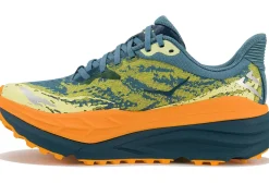Homme Hoka One One Trail^Stinson 7