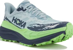 Homme Hoka One One Trail^Stinson 7