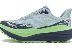 Homme Hoka One One Trail^Stinson 7