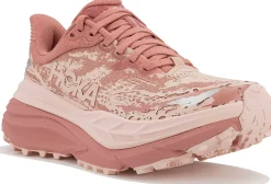 Femme Hoka One One Trail^Stinson 7 femme