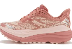 Femme Hoka One One Trail^Stinson 7 femme