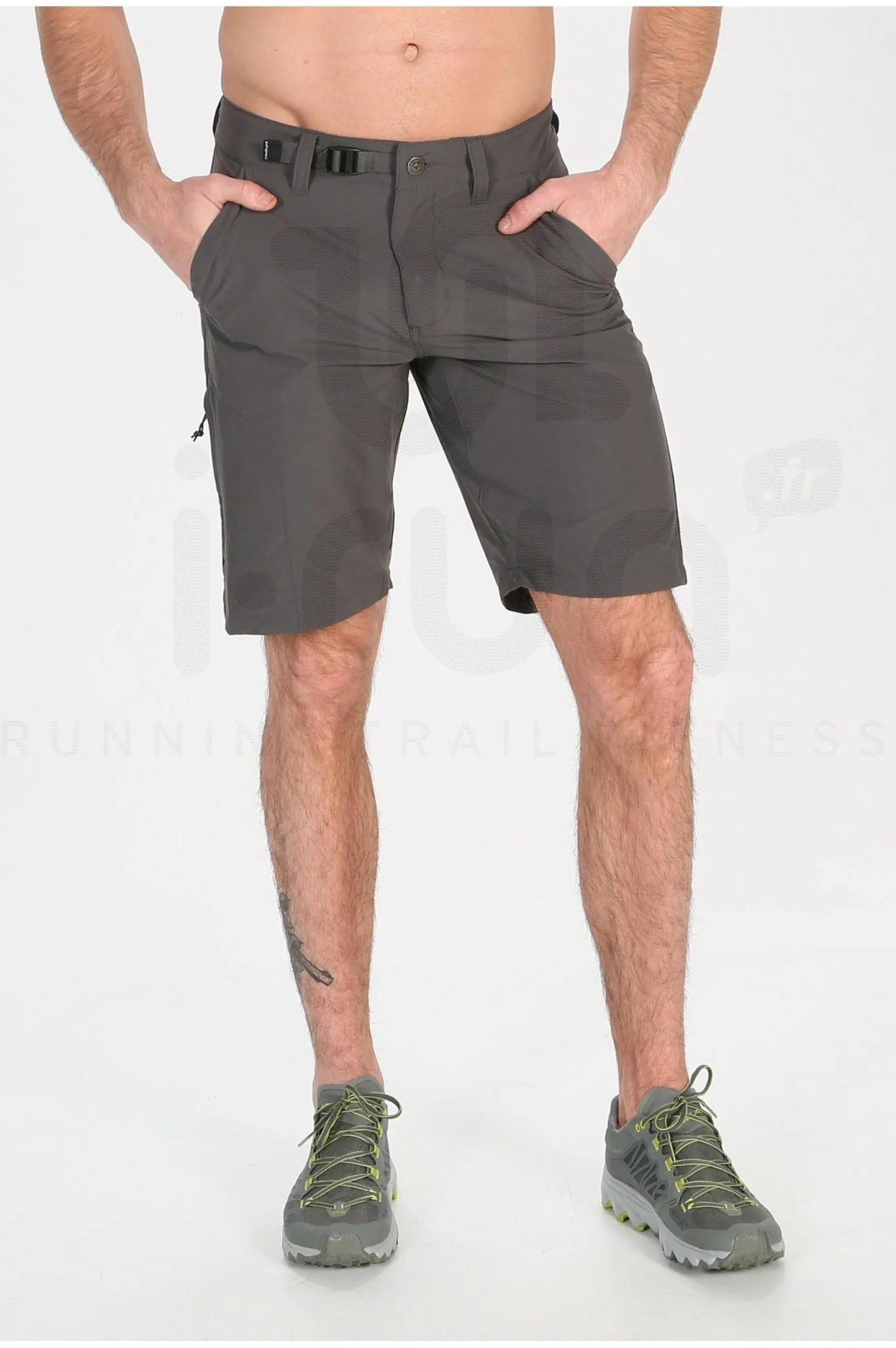 Homme Patagonia Shorts / Cuissards^Stonycroft M
