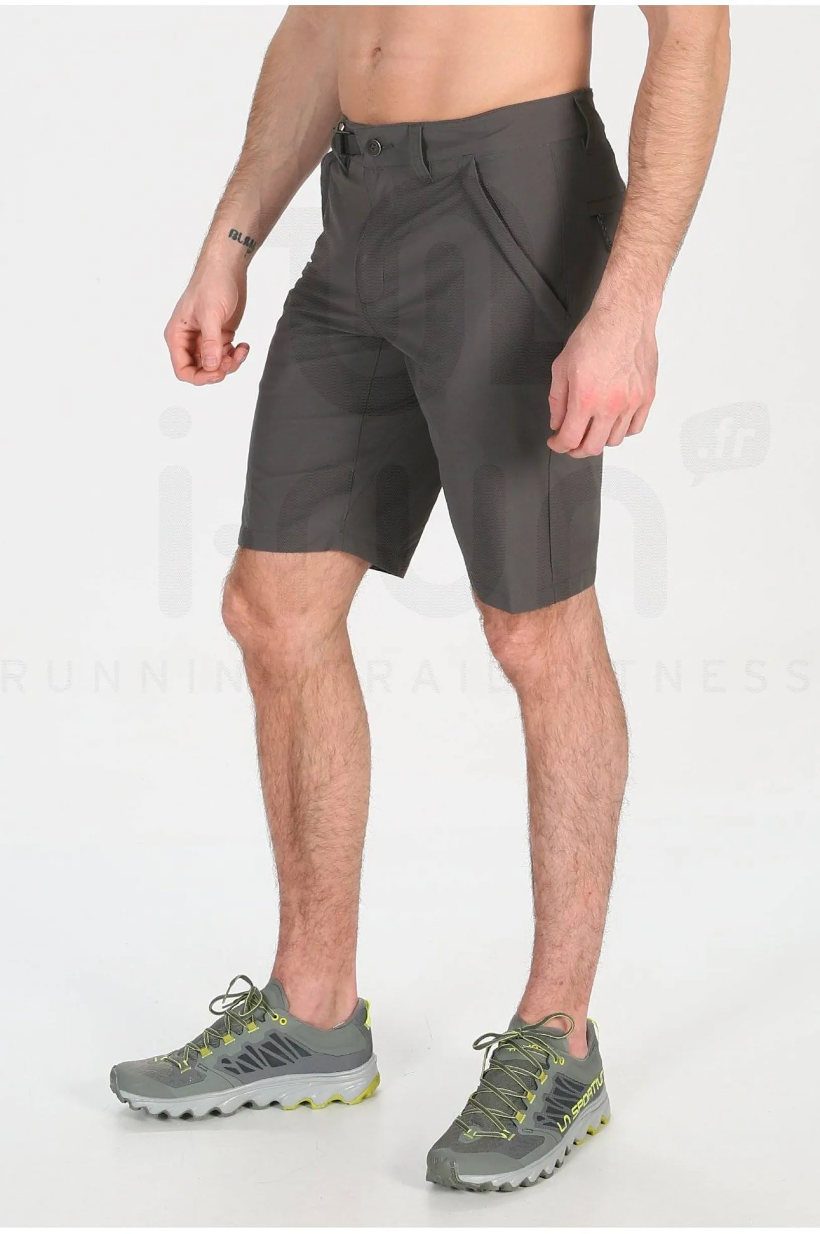 Homme Patagonia Shorts / Cuissards^Stonycroft M