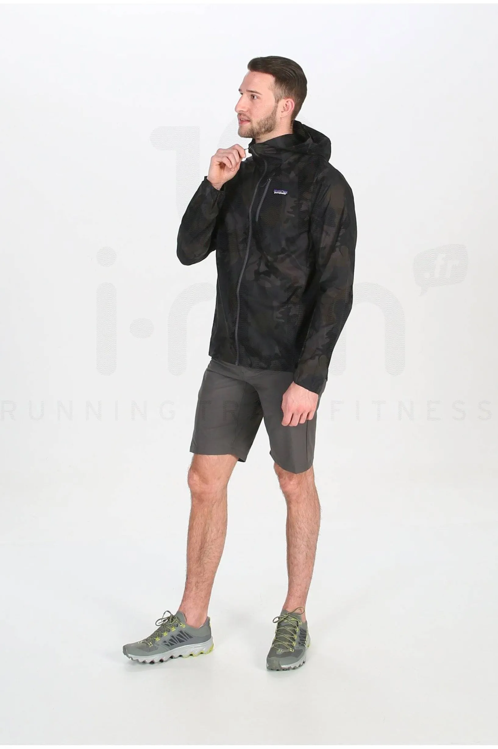 Homme Patagonia Shorts / Cuissards^Stonycroft M