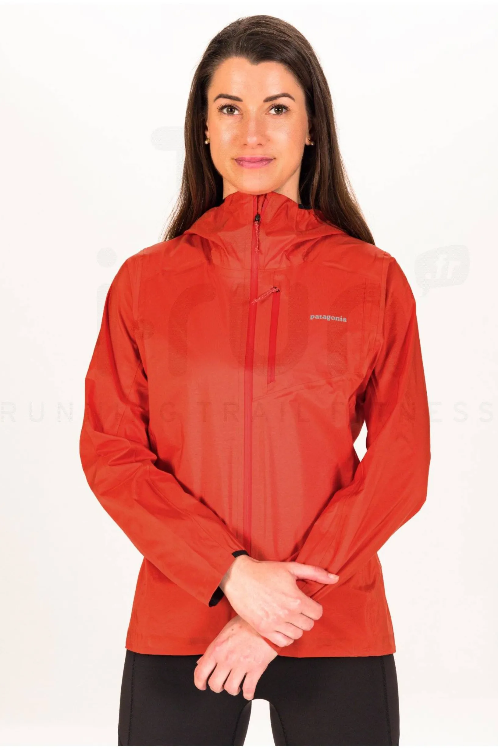 Femme Patagonia Vestes & Coupe Vent^Storm Racer femme