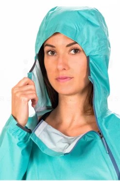 Femme Patagonia Vestes & Coupe Vent^Storm Racer W femme