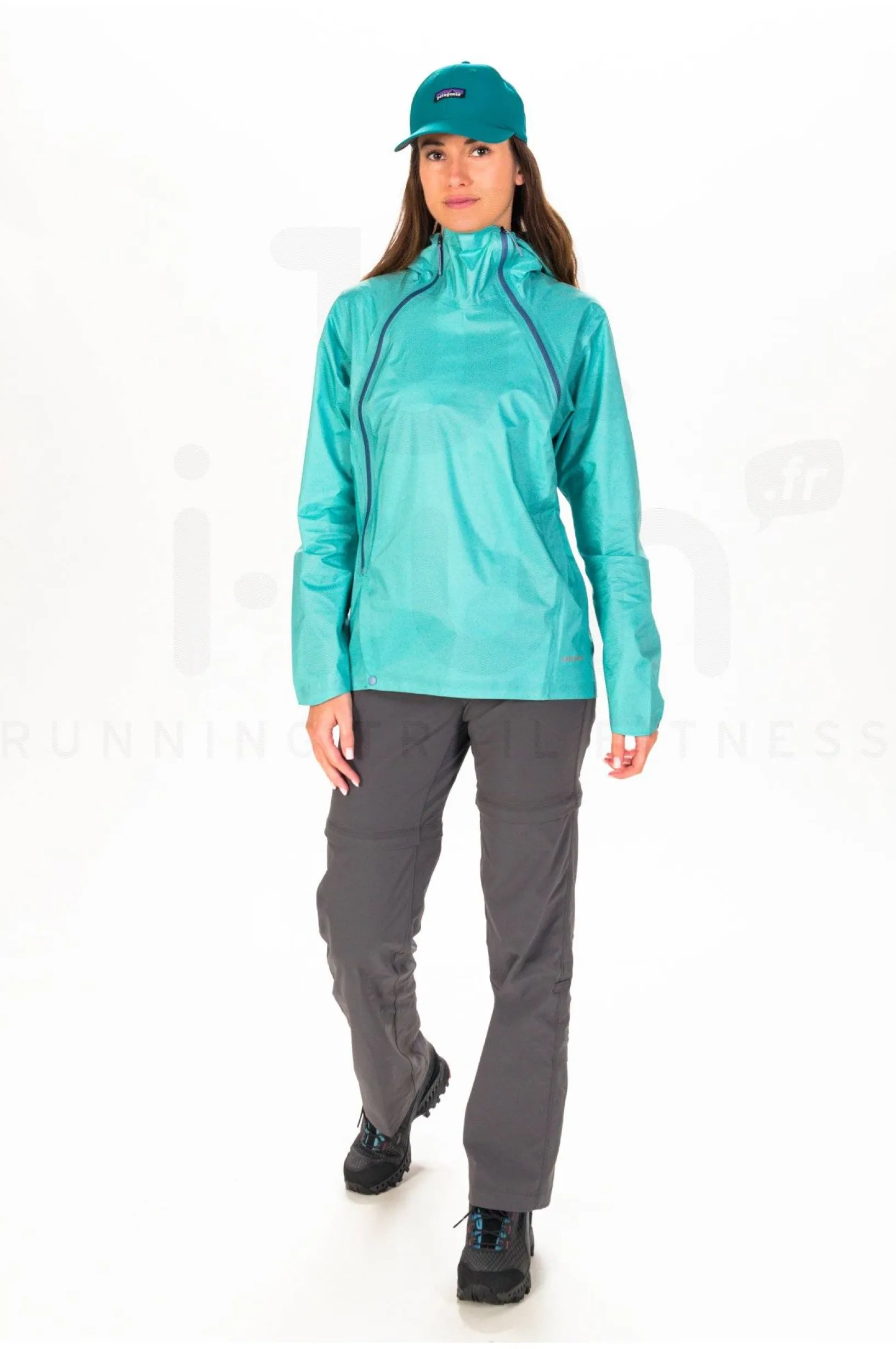 Femme Patagonia Vestes & Coupe Vent^Storm Racer W femme