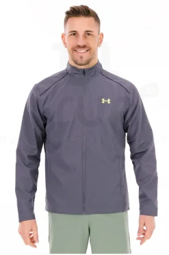 Homme Under Armour Vestes & Coupe Vent^Storm Run