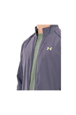Homme Under Armour Vestes & Coupe Vent^Storm Run