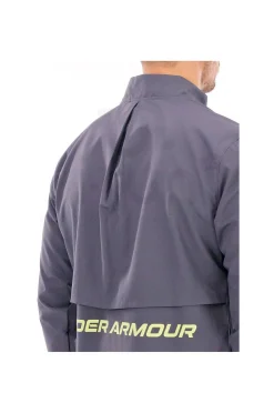 Homme Under Armour Vestes & Coupe Vent^Storm Run