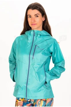 Femme Patagonia Vestes & Coupe Vent^Storm10 W femme