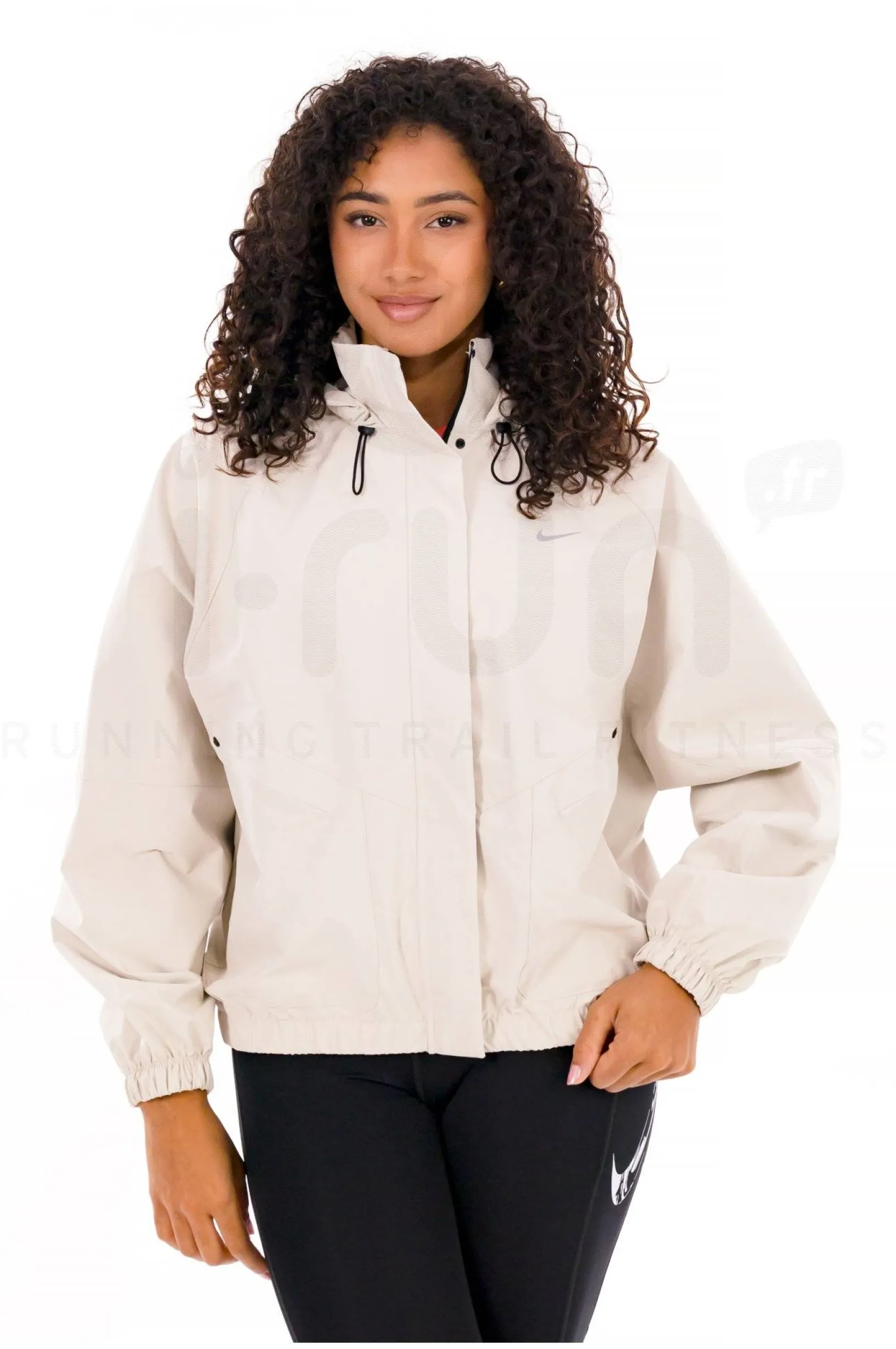 Femme Nike Vestes & Coupe Vent^Storm-FIT Swift femme