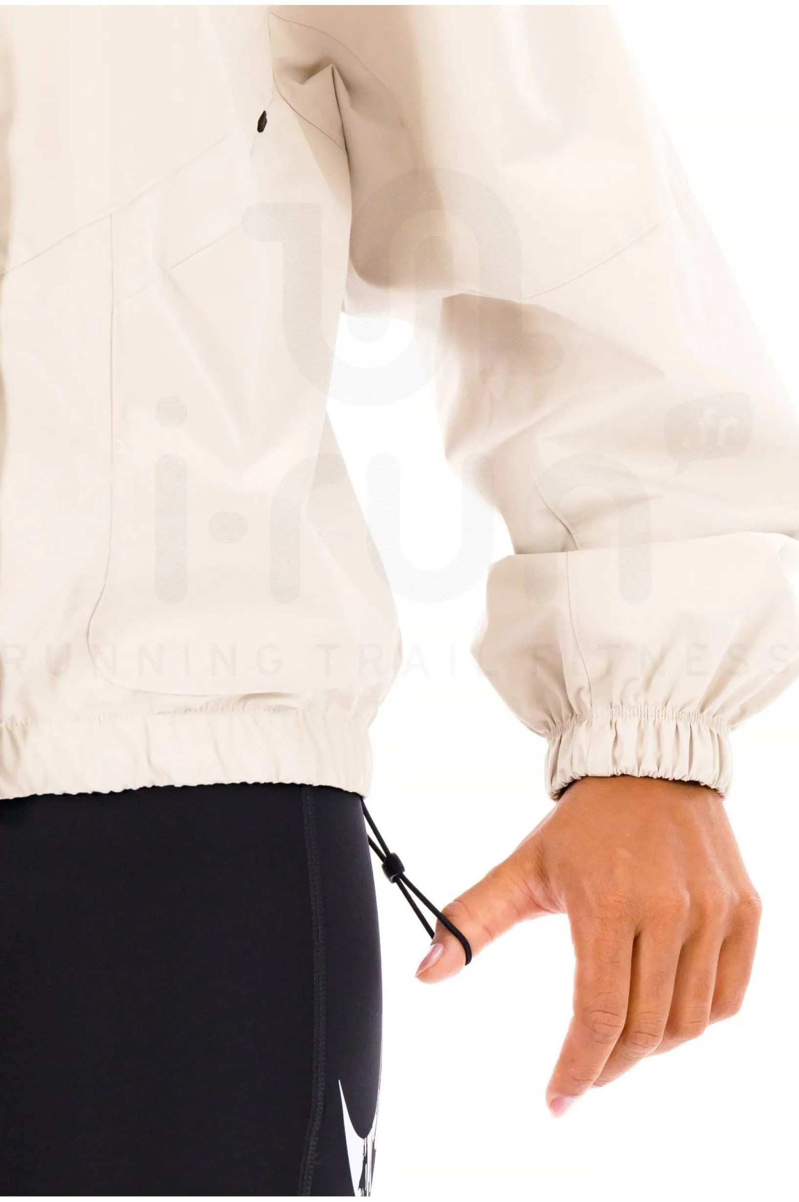 Femme Nike Vestes & Coupe Vent^Storm-FIT Swift femme