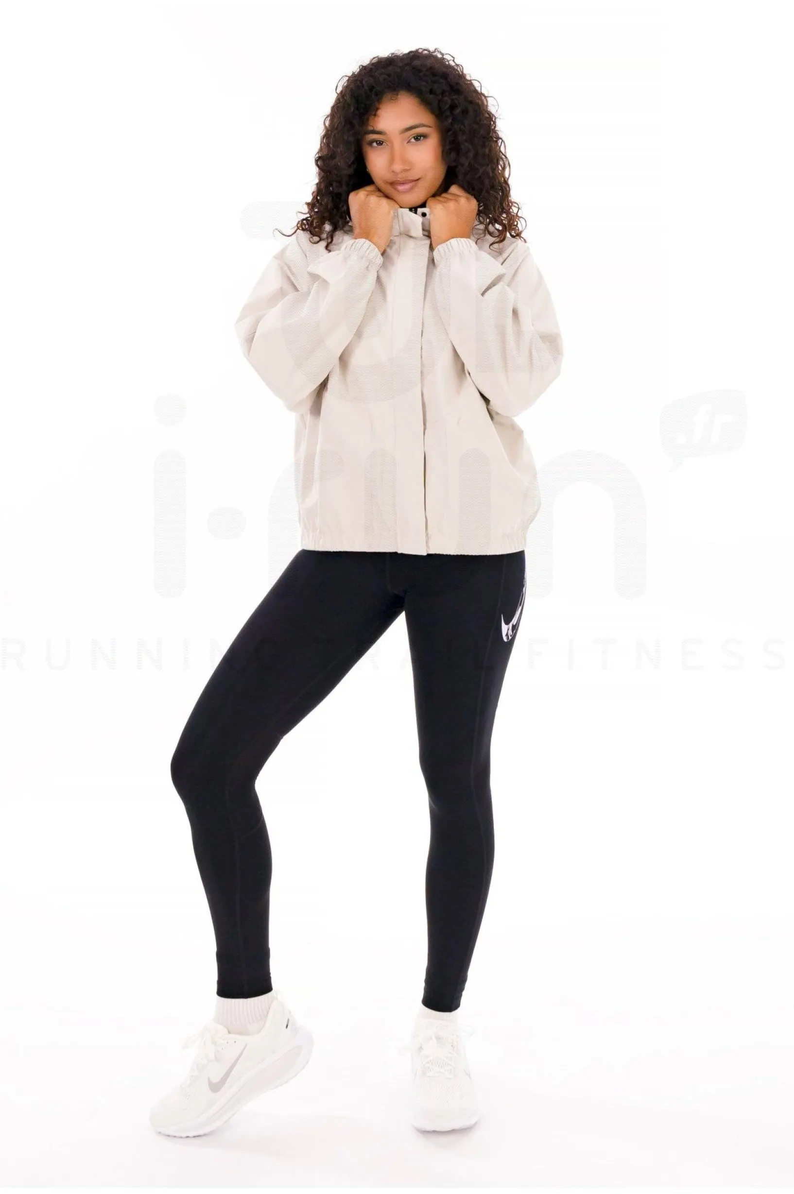 Femme Nike Vestes & Coupe Vent^Storm-FIT Swift femme