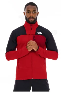 Homme The North Face Vestes & Coupe Vent^Stormgap Power Grid