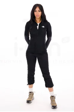 Femme The North Face Vestes & Coupe Vent^Stormgap Power Grid femme