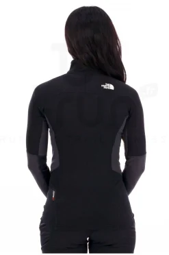 Femme The North Face Vestes & Coupe Vent^Stormgap Power Grid femme
