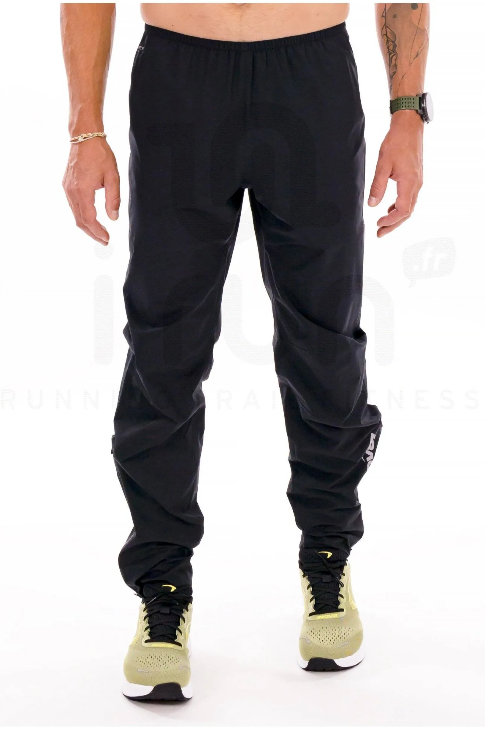 Homme Inov-8 Collants / Pantalons^Stormshell