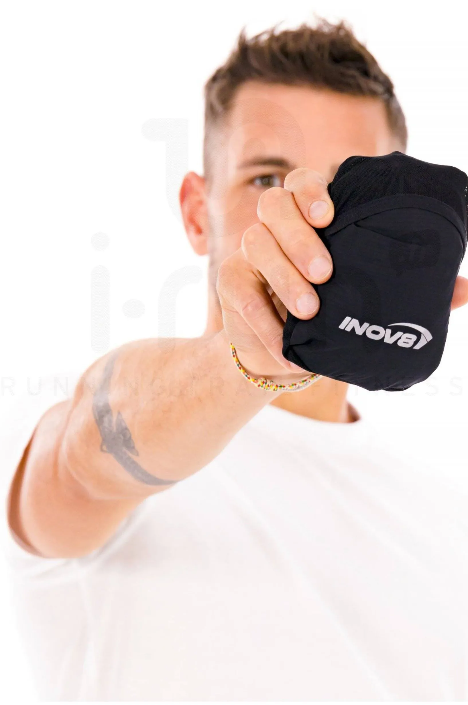 Homme Inov-8 Collants / Pantalons^Stormshell