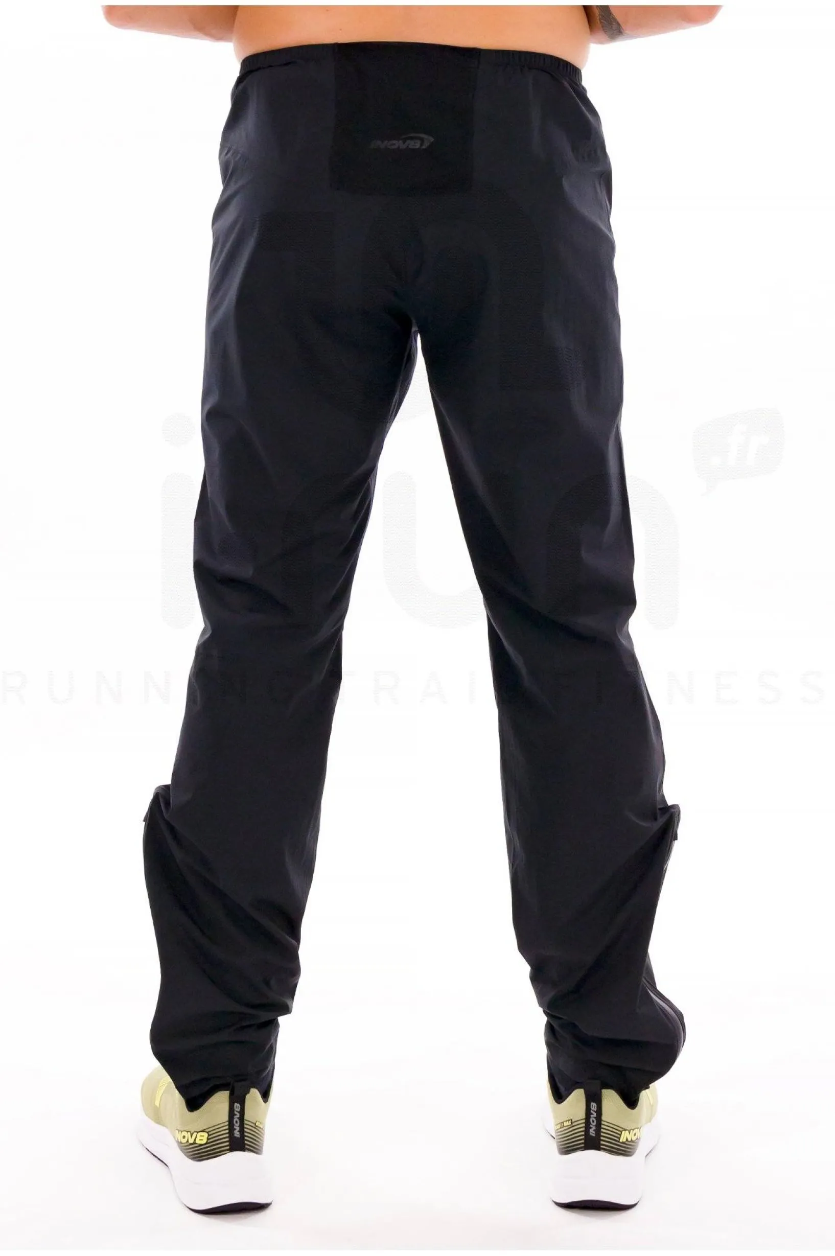 Homme Inov-8 Collants / Pantalons^Stormshell